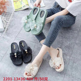 88 - FANCY FLIP FLOP - T-2001
